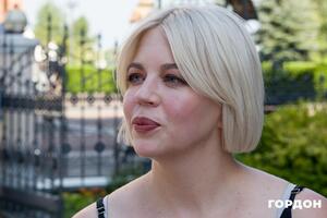 Жижченко: Всю жизнь я вообще нисколько детей не хотела иметь