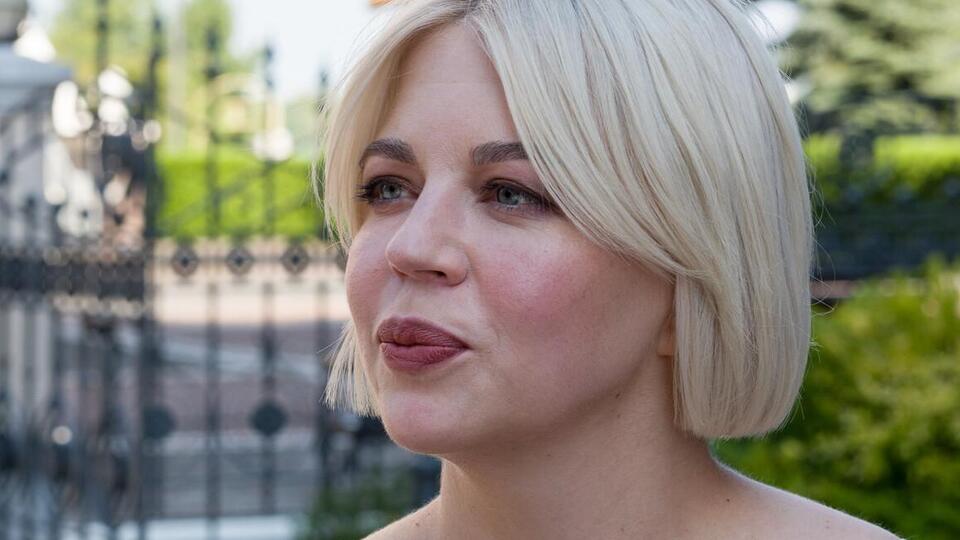 Жижченко: Всю жизнь я вообще нисколько детей не хотела иметь