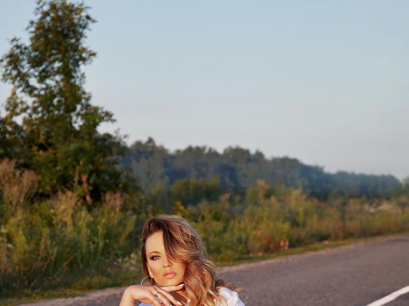 Саливанчук – мать двоих детей