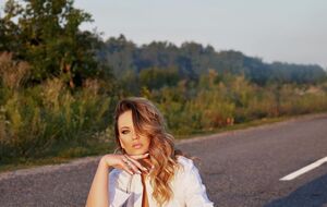 Саливанчук – мать двоих детей