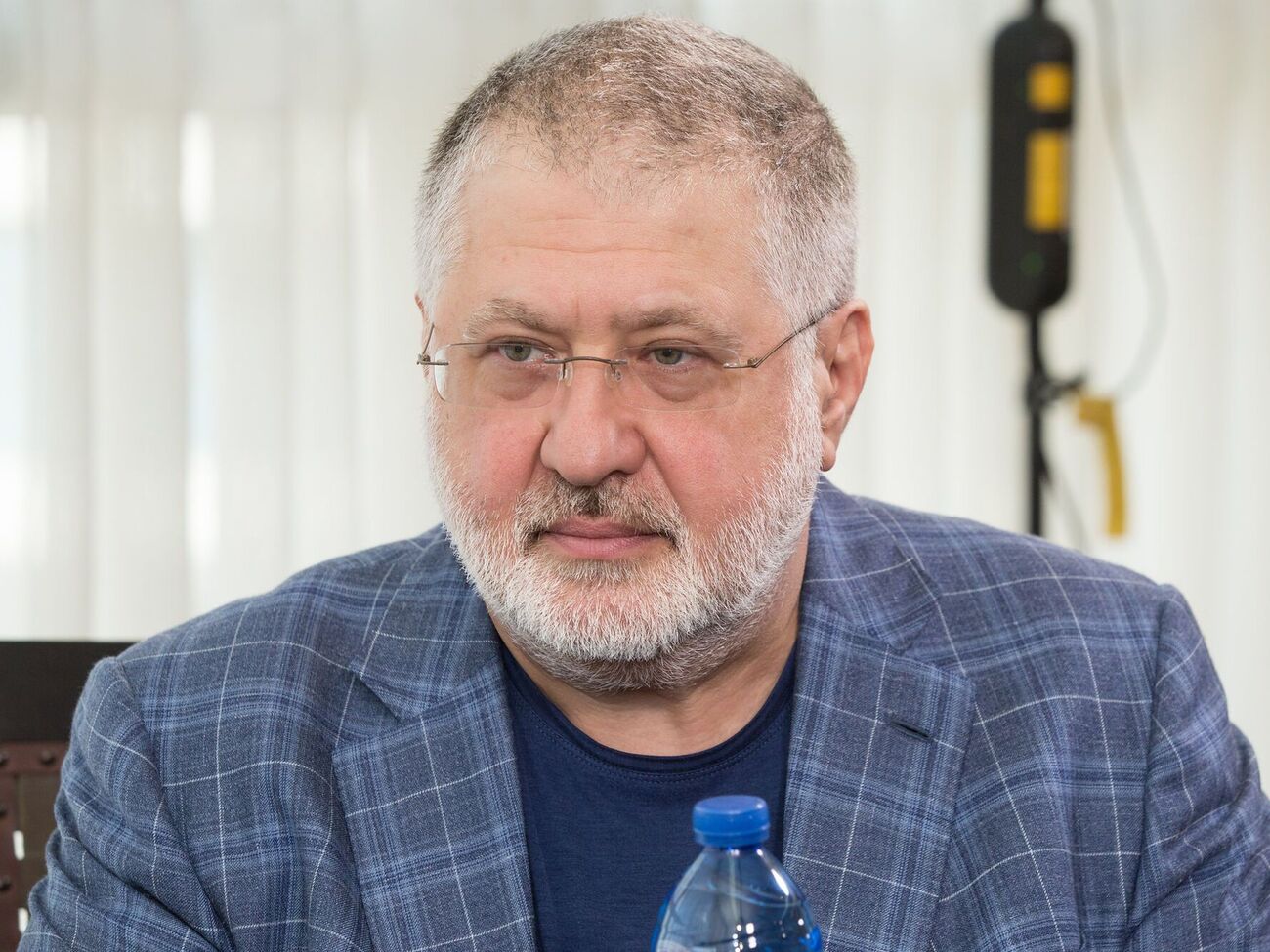 Бизнесмен подозревается по двум статьям Уголовного кодекса