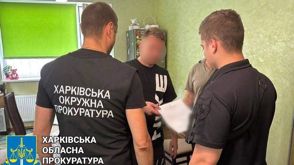 Фигурант выдавал уклонистов за волонтеров, считают правоохранители