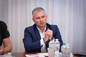 Єдиний портал викривачів корупції запрацює 6 вересня – Новіков