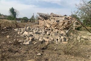 Окупанти обстріляли низку населених пунктів Донецької області