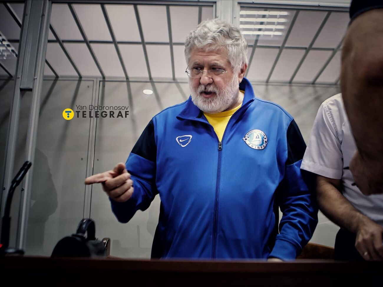 За даними слідства, протягом 2013–2020 років Коломойський легалізував приблизно 570 млн грн