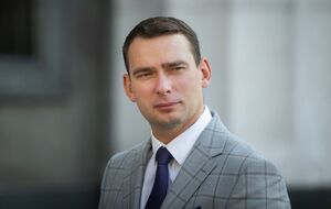 Железняк обещал смену начальников нескольких госструктур