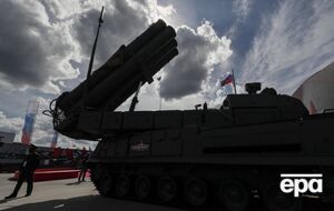 Украинские военные уничтожили ЗРК "Бук"