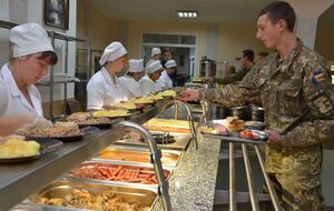 МО подало иск о защите деловой репутации в связи с закупками продуктов питания для ВСУ