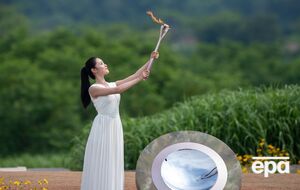 Азійські ігри відбудуться в Китаї