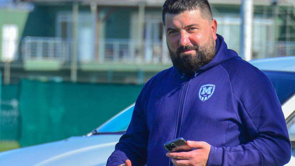 Недєлін не сказав, хто є новим інвестором клубу