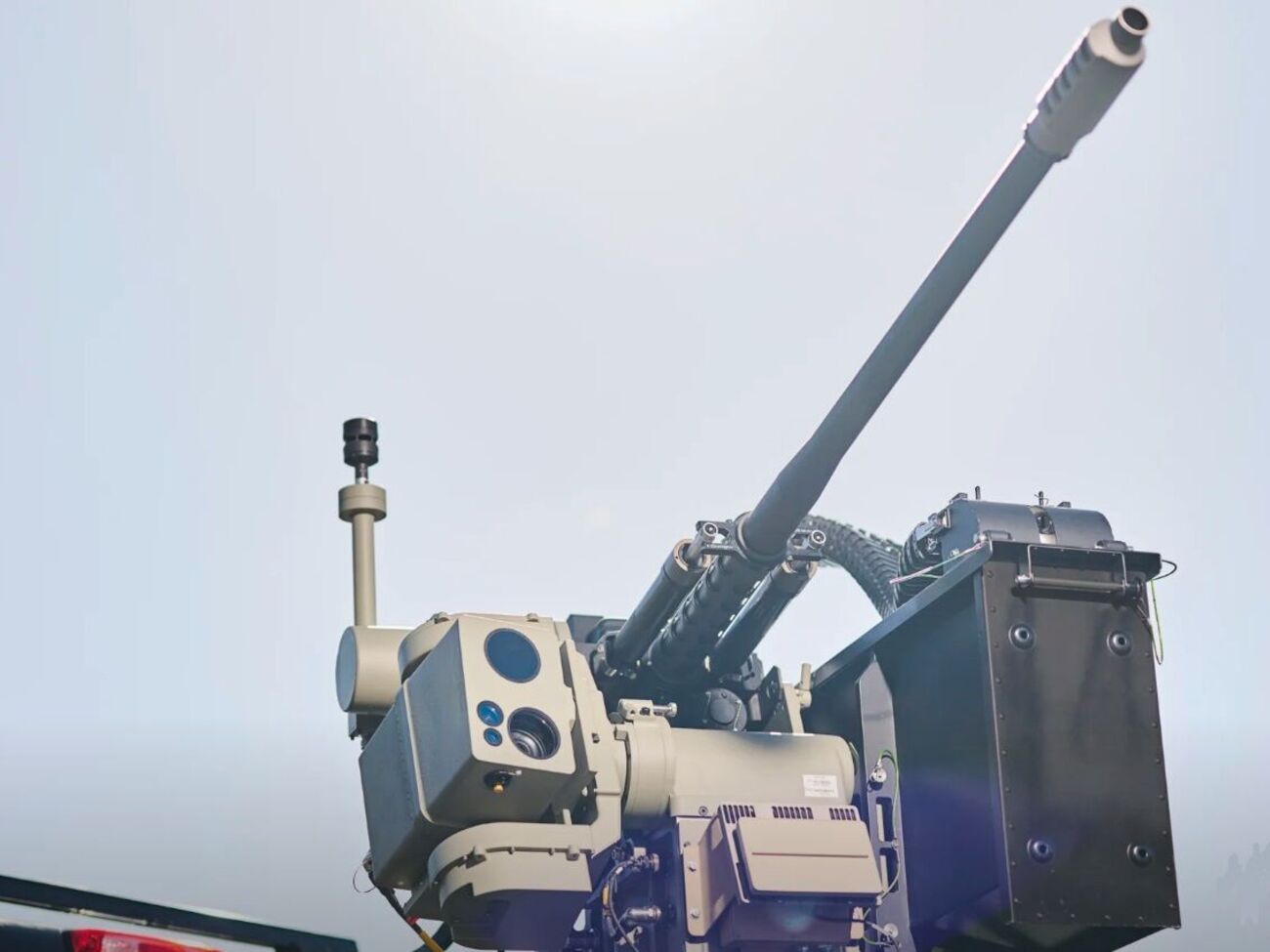 Система впечатлила украинцев, утверждают в EOS