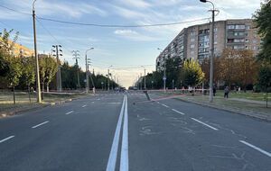 Окупанти вдарили із РСЗВ по Краматорську приблизно о 16.40, зазначили в Донецькій ОВА