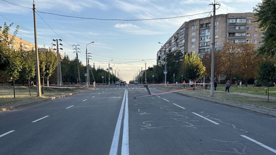 Оккупанты ударили из РСЗО по Краматорску около 16.40, отметили в Донецкой ОВА