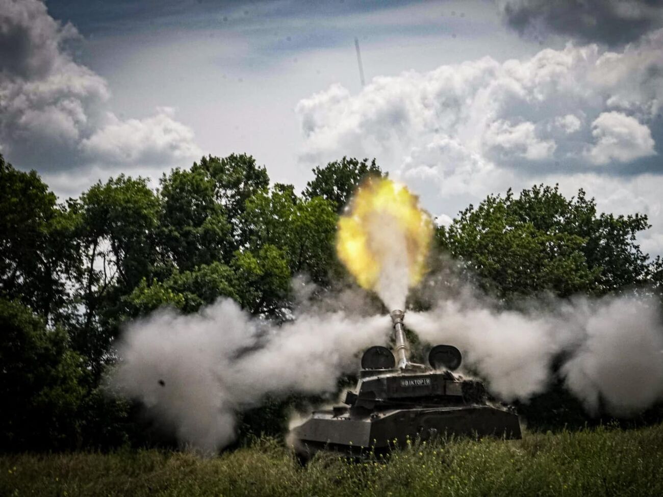 В течение суток произошло 15 боестолкновений, отметили в Генштабе ВСУ