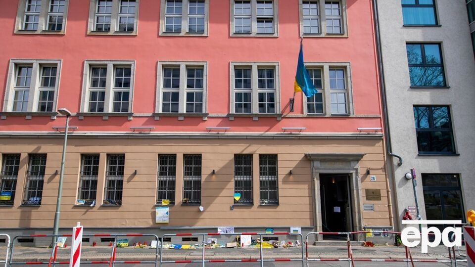 У посольстві розповіли, скільки українців перебуває в Нижній Саксонії