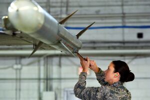 Ракеты AMRAAM для Украины заказал Пентагон