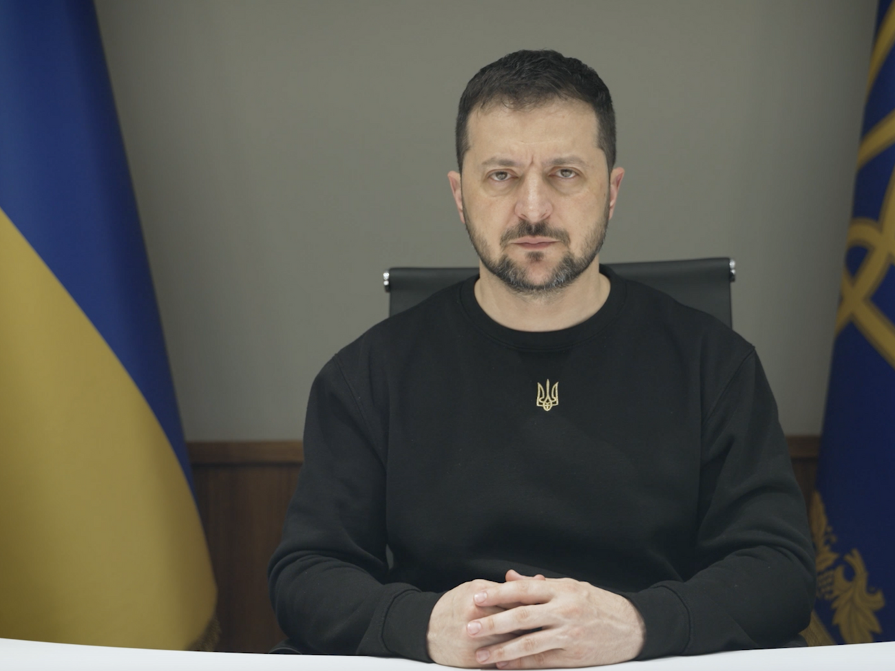 Зеленский: Украина восстанавливает настоящую свободу судоходства в Черном море