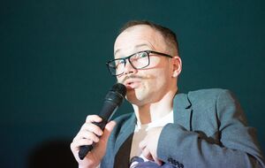 Малюська (на фото) считает, что Коломойский знал, что может попасть за решетку