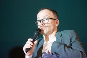 Малюська (на фото) считает, что Коломойский знал, что может попасть за решетку