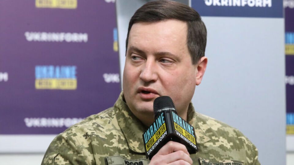 Українська зброя "надзвичайно якісна", зазначив Юсов
