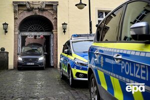 У Німеччині немає строків давності у справах про вбивство