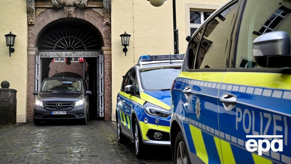 В Германии нет сроков давности в делах об убийстве