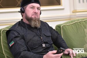 Украинская разведка получала информацию о коме Кадырова, но не о его смерти