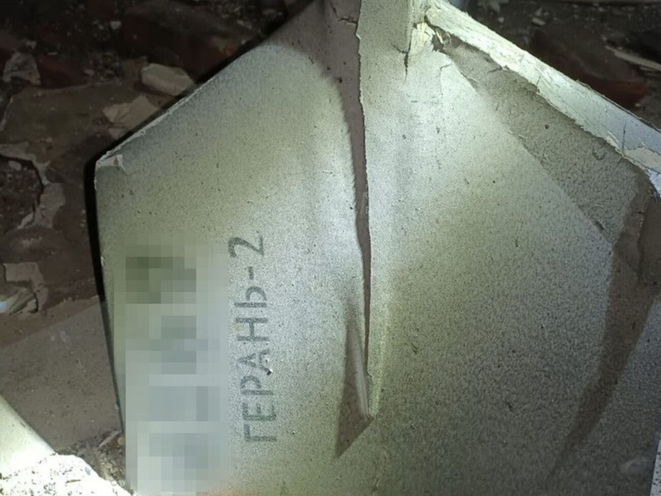 Дроны противника были сбиты в Сумской, Полтавской, Кировоградской и Днепропетровской областях