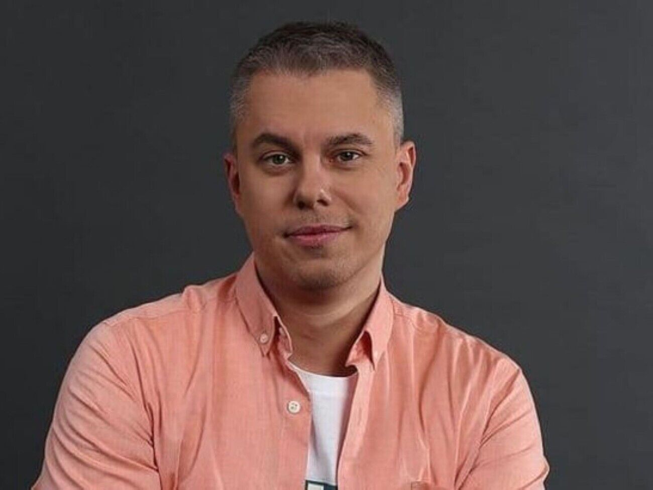 Доманський проігнорував запрошення Дьоміна записати інтерв'ю