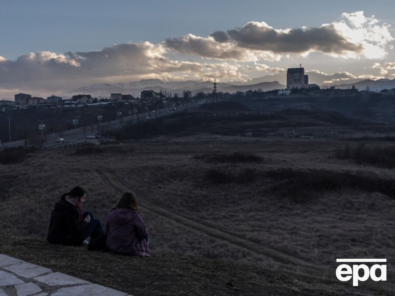 "Власти" Нагорного Карабаха согласились сложить оружие