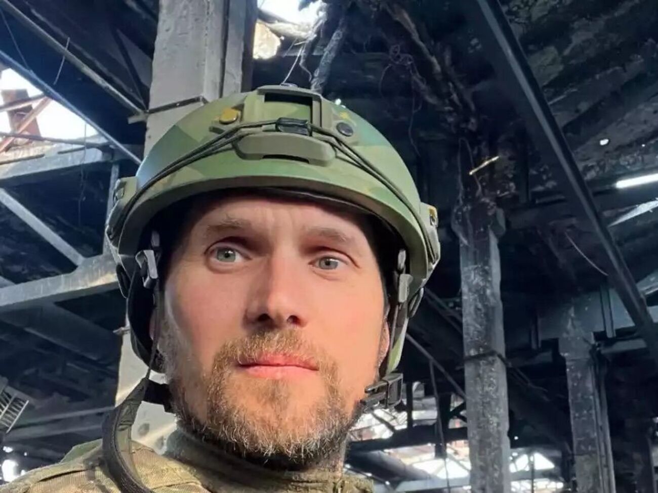 Юрий Бутусов: Мы все понимаем, что как только деньги пойдут в центральный бюджет, то по действующему законопроекту воинская часть не получит ничего