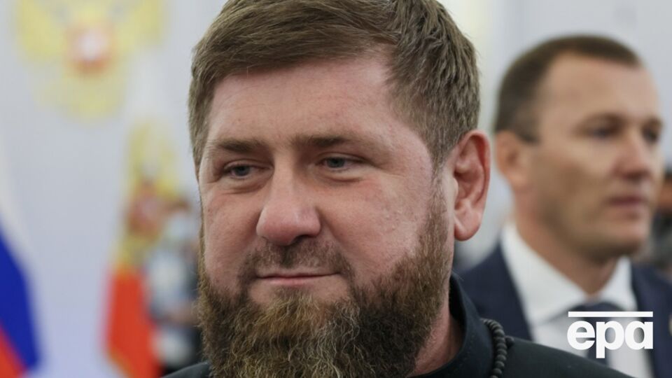У Кадырова, по предположению Невзлина, могло начаться умирание мозга