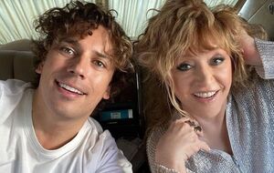 Галкин и Пугачева живут в Израиле