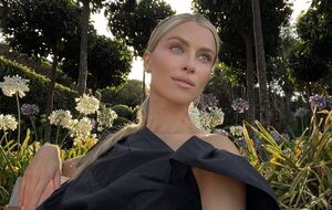 Онучка Ротару живе у США