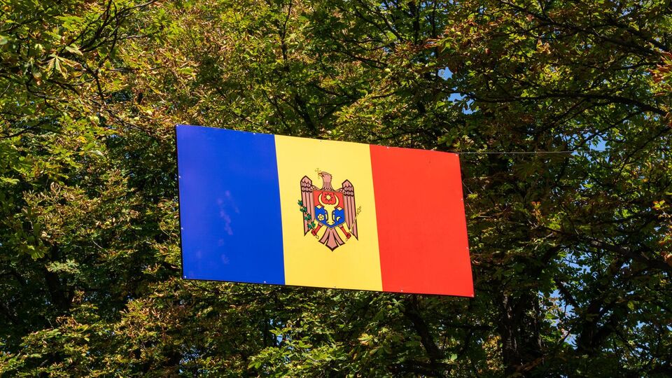 Молдова не впустила на свою территорию группу россиян