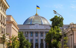Рада исправила законопроект об электронном декларировании