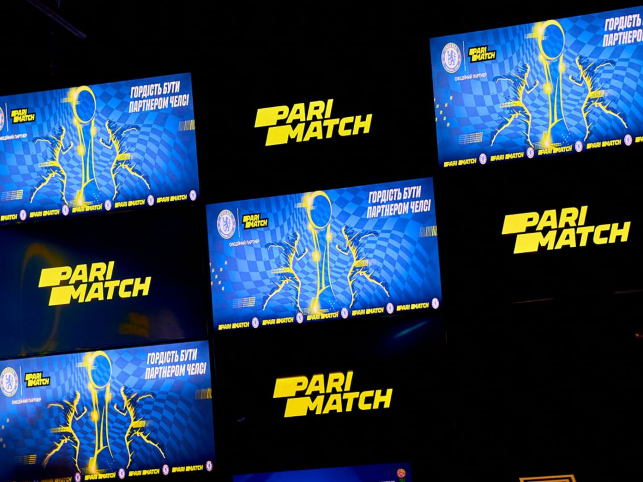 Президент Украины 10 марта ввел в действие решение Совета национальной безопасности и обороны Украины о санкциях против Parimatch