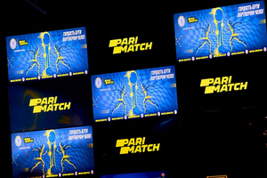 Президент України 10 березня ввів у дію рішення Ради національної безпеки і оборони України щодо санкцій проти Parimatch