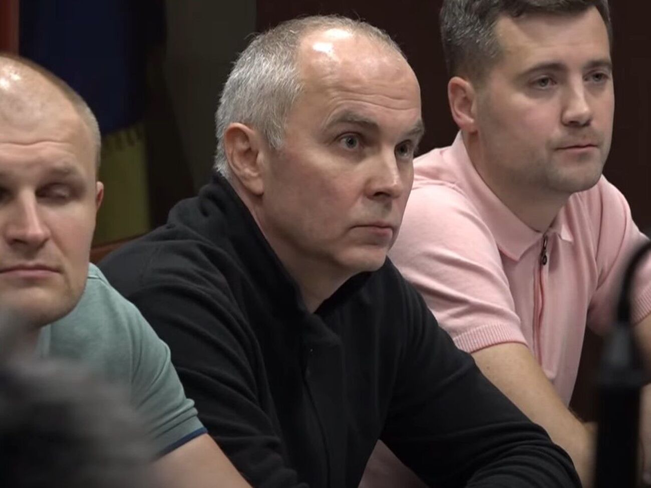 Проект постановления об увольнении Шуфрича с должности главы комитета Рады по вопросам свободы слова поддержали 258 нардепов