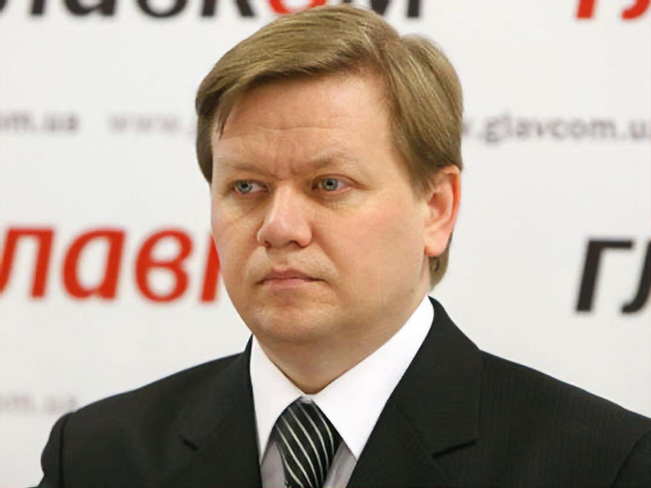 Геннадій Рябцев: Справа не в обсягах, які там десь зберігаються. Справа в забезпеченні безперервної роботи ТЕС