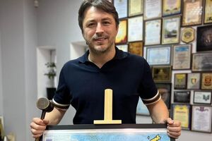 Докластися до знищення субмарини чи десантного корабля, не встаючи з дивана, уміють лише українці
