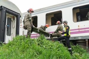 В новом пакете, кроме оружия, – расходники для военного госпиталя