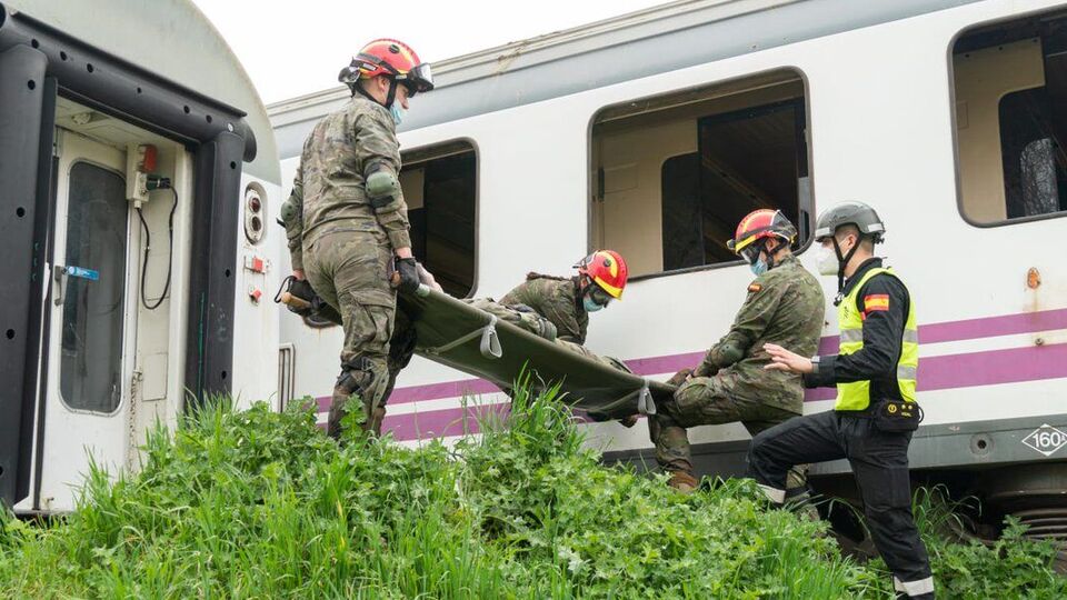 В новом пакете, кроме оружия, – расходники для военного госпиталя