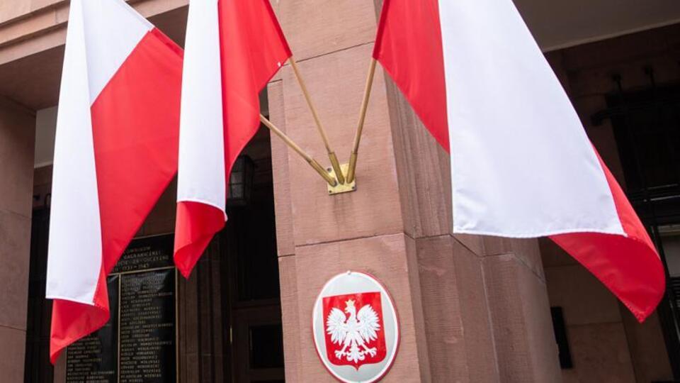 Тиск на Польщу на форумах або надсилання скарг у міжнародні трибунали "не є відповідними методами вирішення спорів" між Варшавою й Києвом, зазначили в польському МЗС