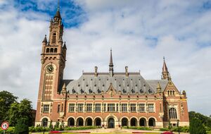 Справу про геноцид розглядає Міжнародний суд ООН