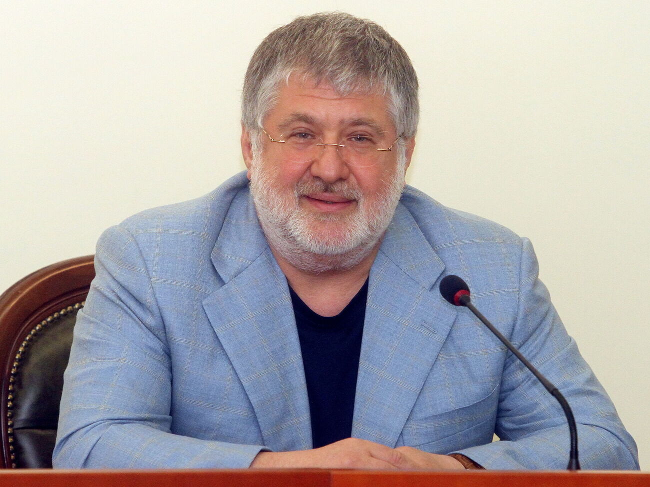 СБУ "выиграла" у НАБУ конкуренцию, перехватив расследования по Коломойскому, считает LIGA.net