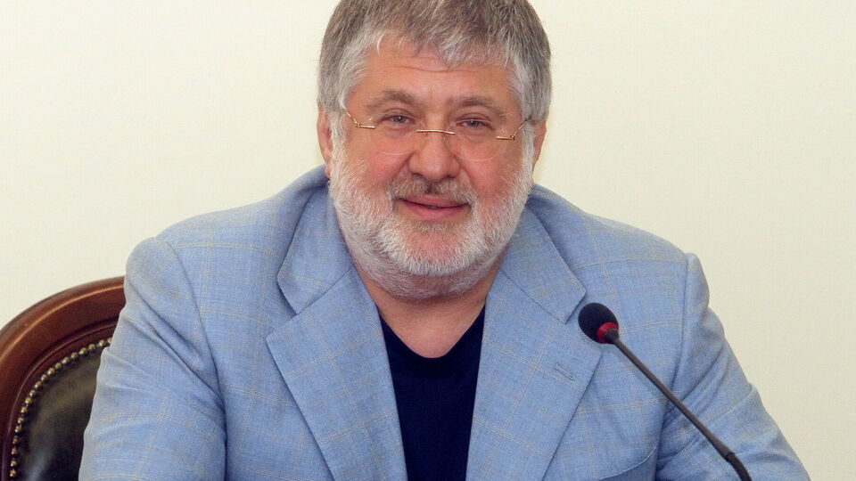 СБУ "выиграла" у НАБУ конкуренцию, перехватив расследования по Коломойскому, считает LIGA.net