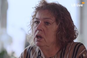 Либанова: Давайте забудем о том, что у нас было 52 млн украинцев. 52 млн не будет никогда