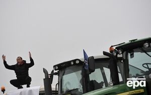 Болгарські фермери вимагають припинити імпорт продовольства з України