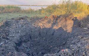 Под российские обстрелы попали Тягинка, Николаевка и Отрадокаменка, отметили в Херсонской ОВА